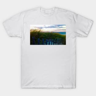 Bayside sunset T-Shirt